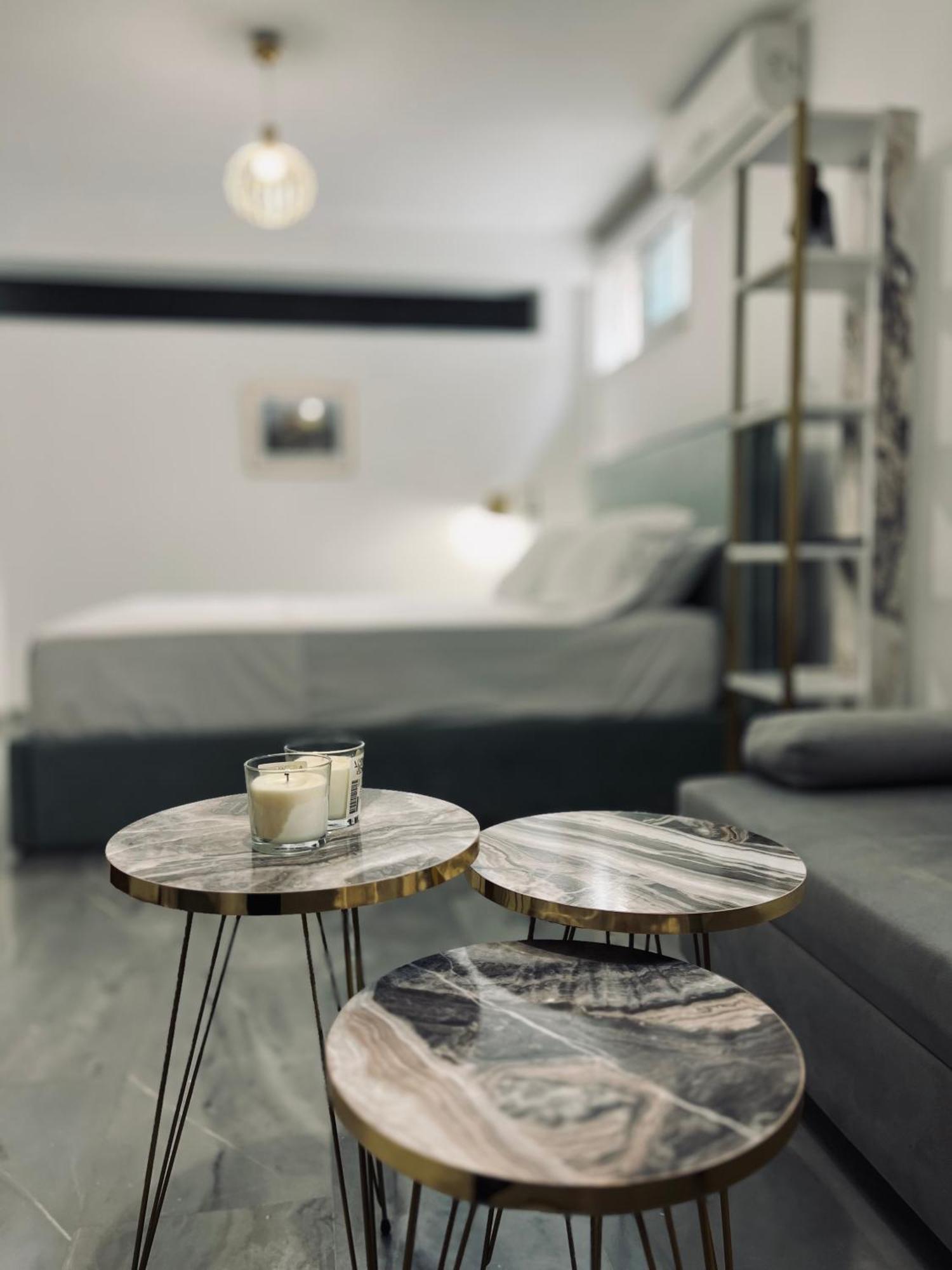 New Apartment At Athenian Riviera Екстер'єр фото