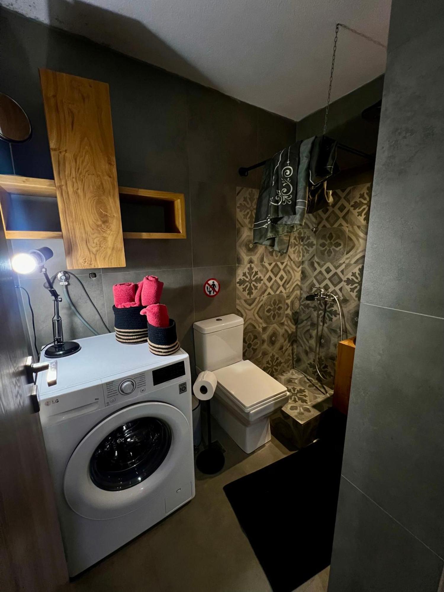 New Apartment At Athenian Riviera Екстер'єр фото