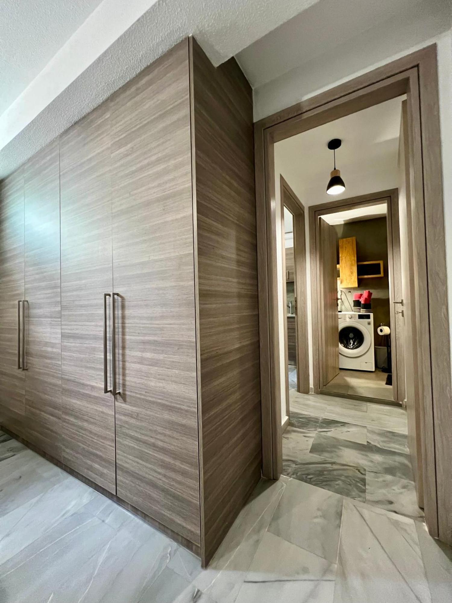 New Apartment At Athenian Riviera Екстер'єр фото