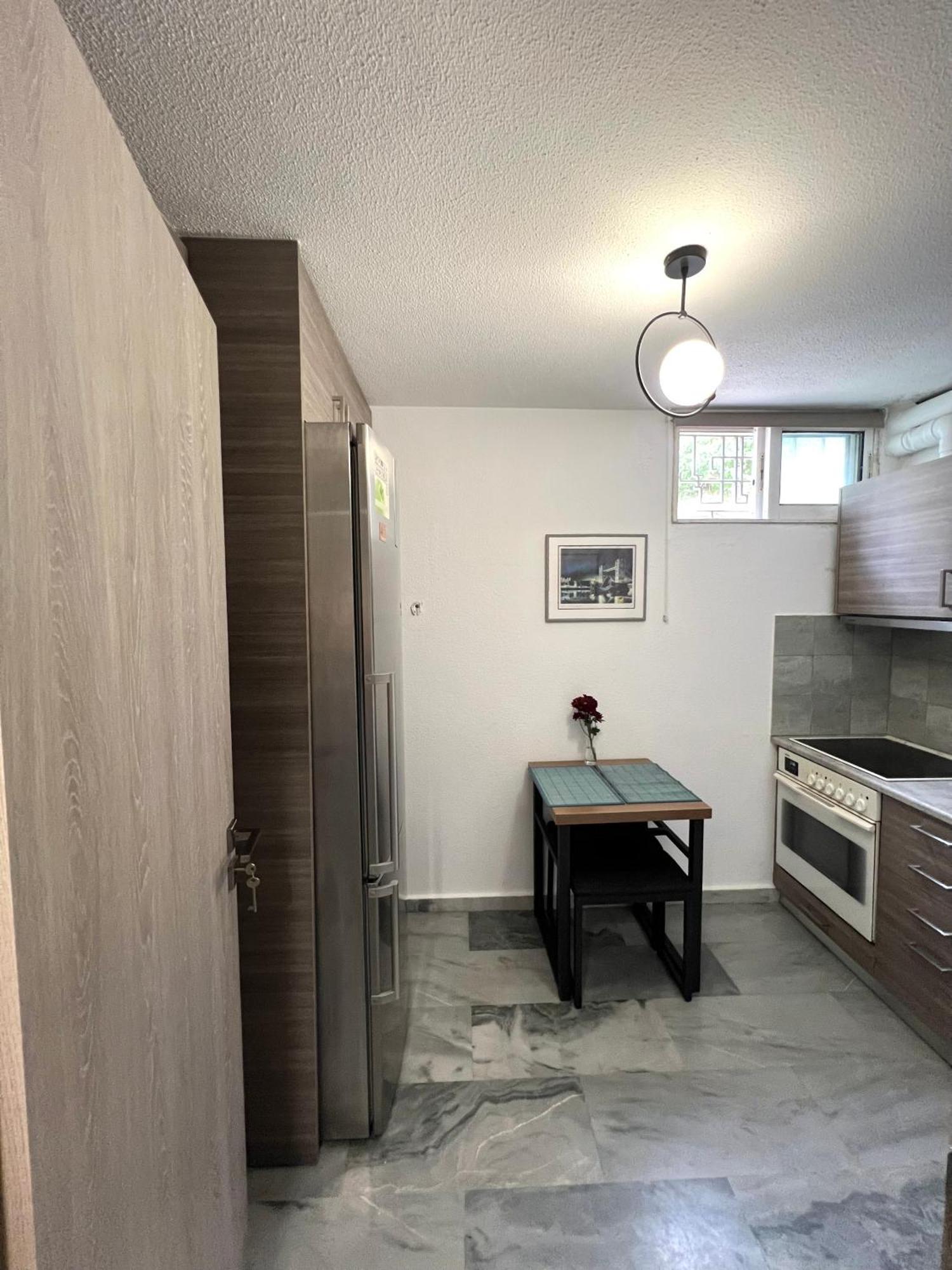 New Apartment At Athenian Riviera Екстер'єр фото