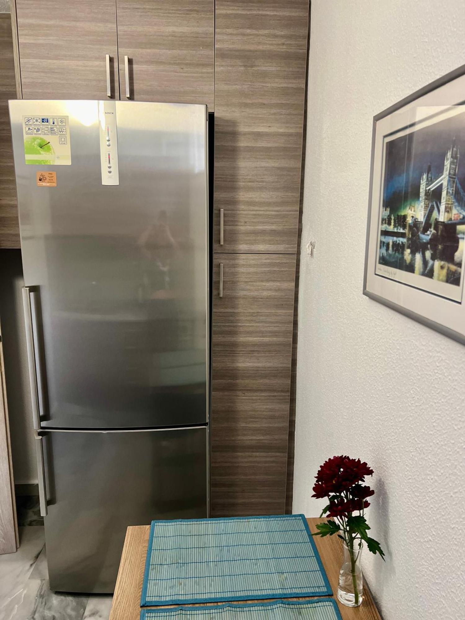 New Apartment At Athenian Riviera Екстер'єр фото