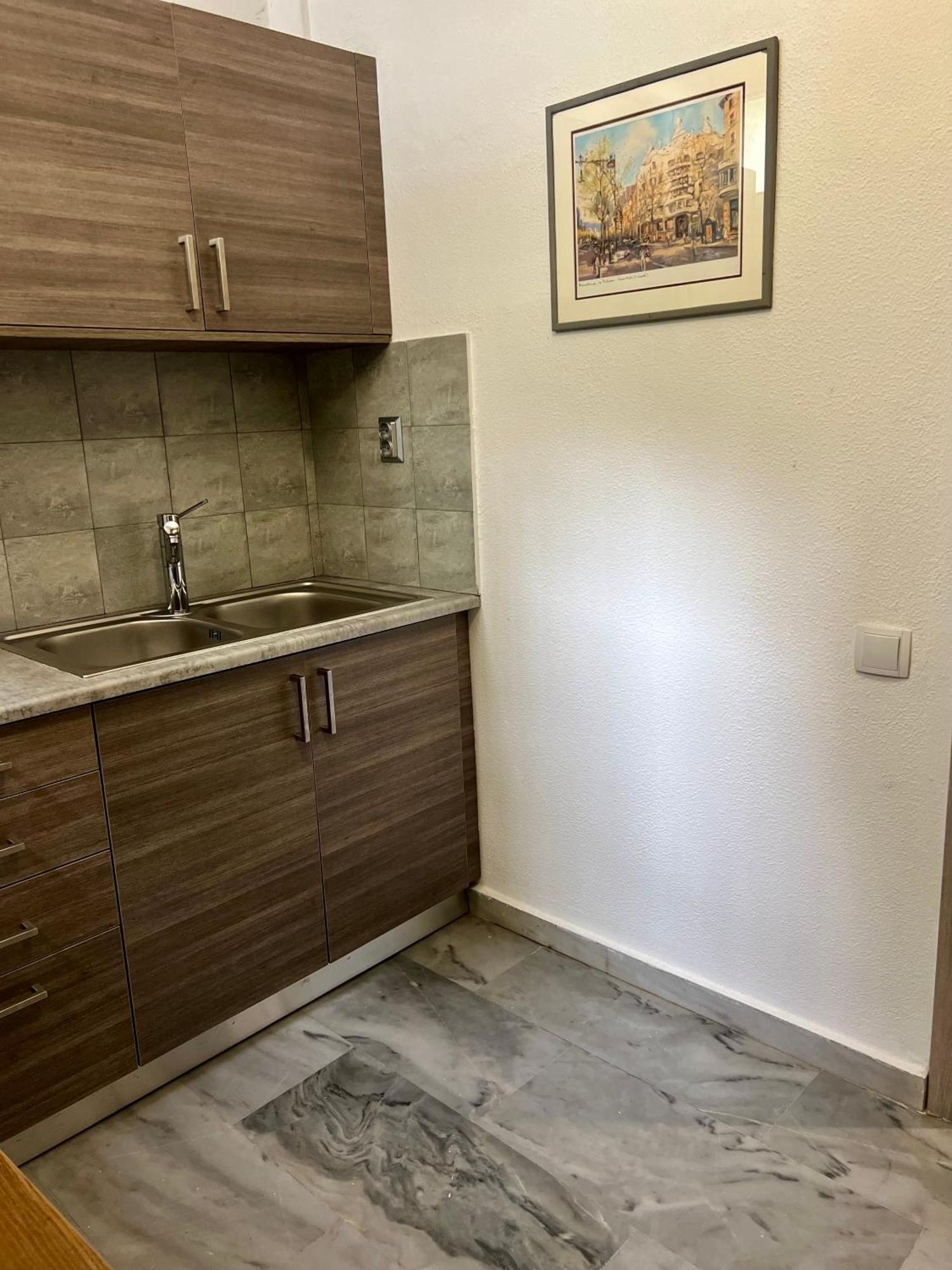 New Apartment At Athenian Riviera Екстер'єр фото