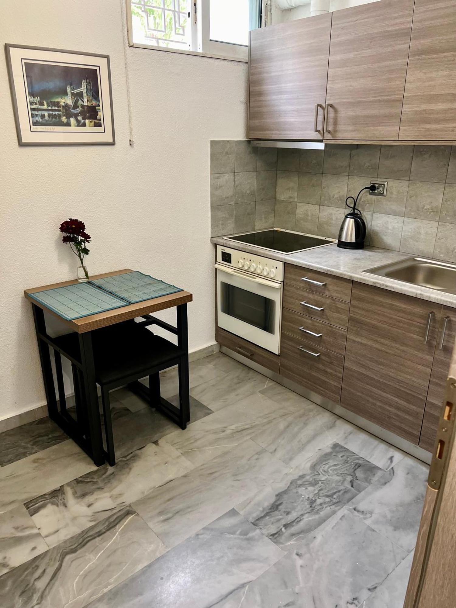 New Apartment At Athenian Riviera Екстер'єр фото